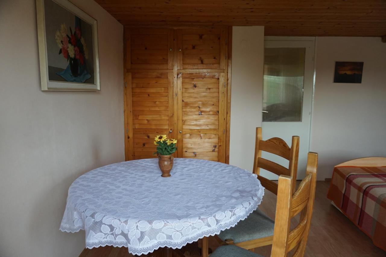 Grosses Ferienhaus Plattensee Balaton - Nyaralo Haz 6 Szobaval, 5 Fuerdoszobaval, 3000 Nm Apartment Szolad Ngoại thất bức ảnh